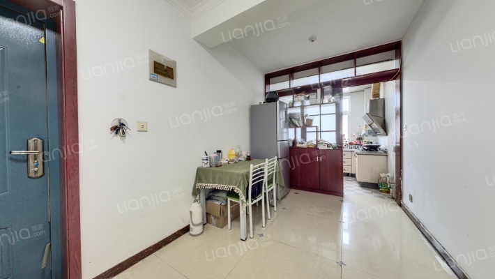 新宇花园二手房实景图