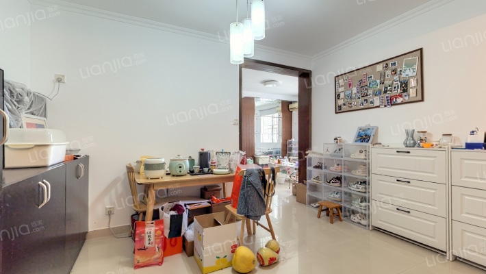 常兴广场二手房实景图