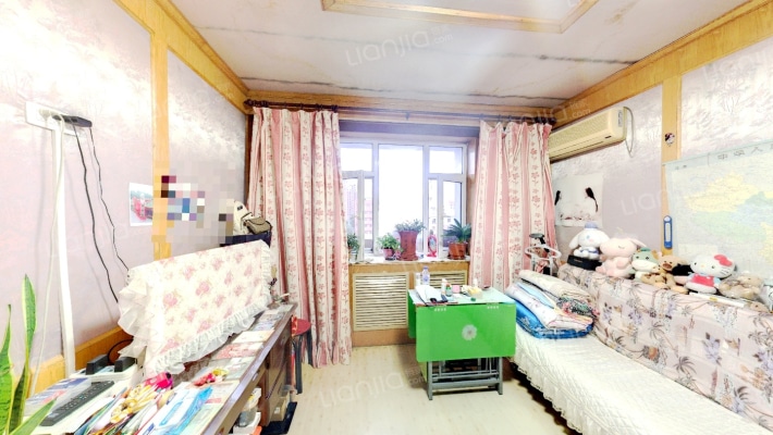 湖东小区农行宿舍二手房实景图