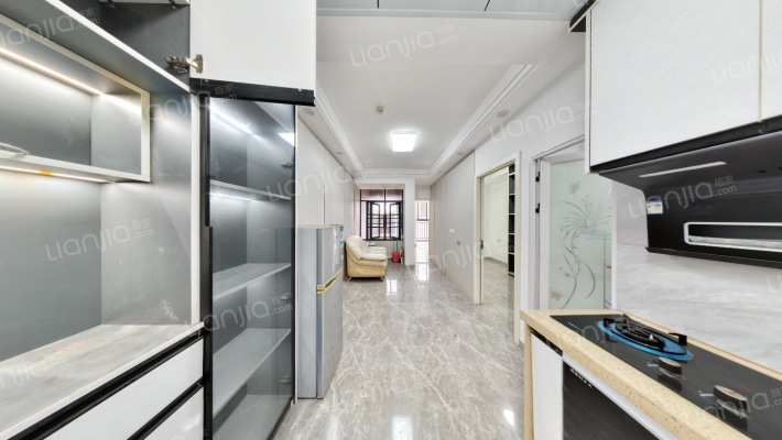 悦亭郡二手房实景图