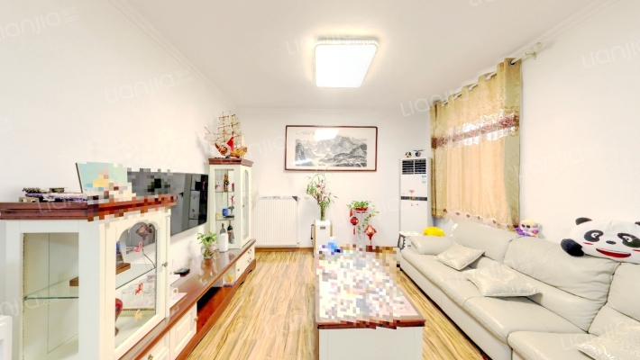 琥珀潭村二手房实景图