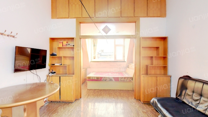 伊利花園二手房实景图