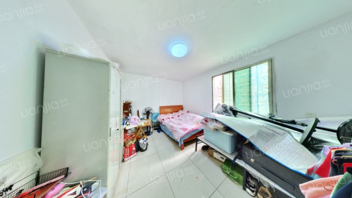 国庆新村二手房实景图