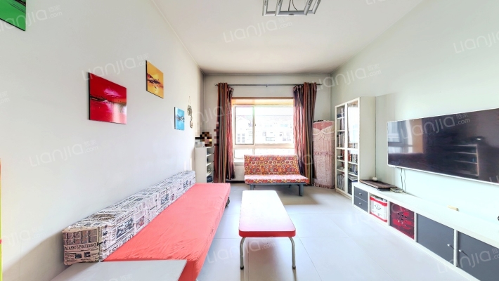 军星名苑二手房实景图