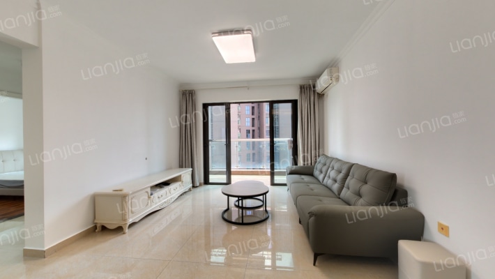 中熙君南山二手房实景图