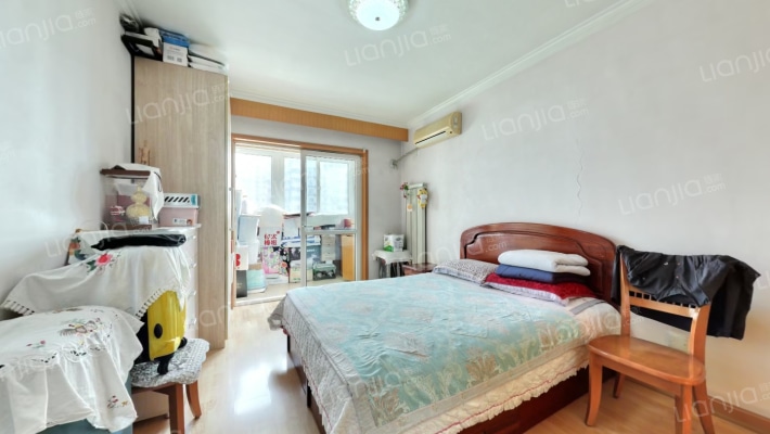 海运仓小区二手房实景图