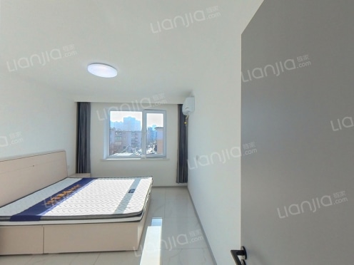 整租·泰北社区 2室1厅 南/北