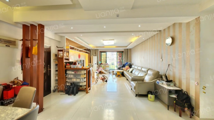 湖明丽景二手房实景图