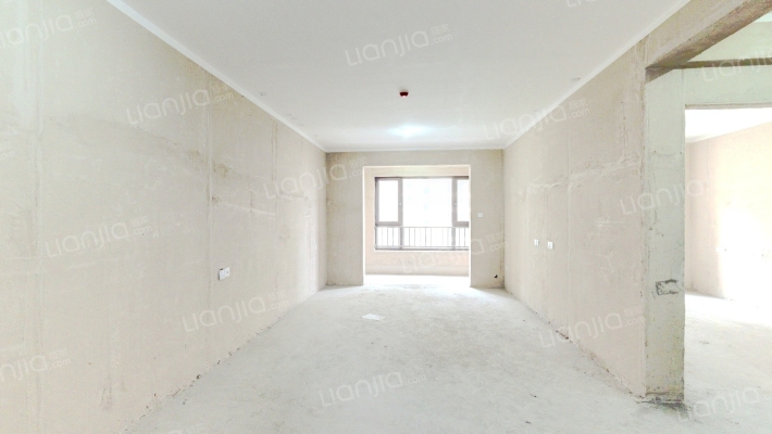 阳光城并州府二手房实景图