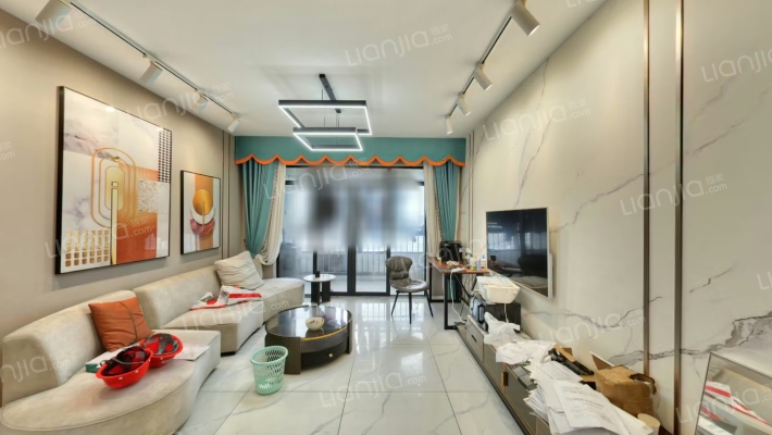 和瑞华府祥顺园二手房实景图