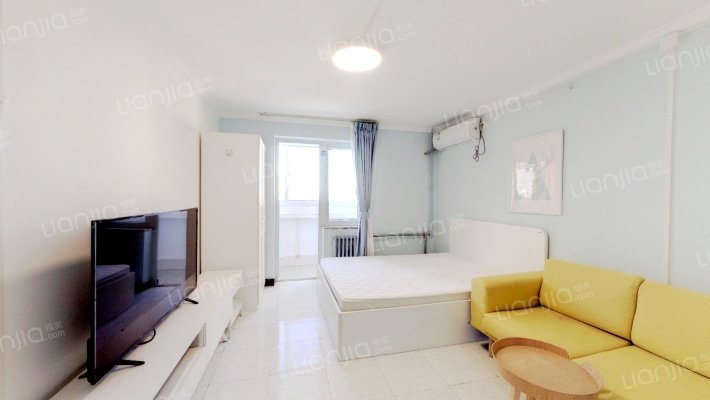 芳群园一区二手房实景图