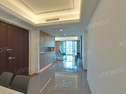 整租·金科博翠明珠 4室2厅 南