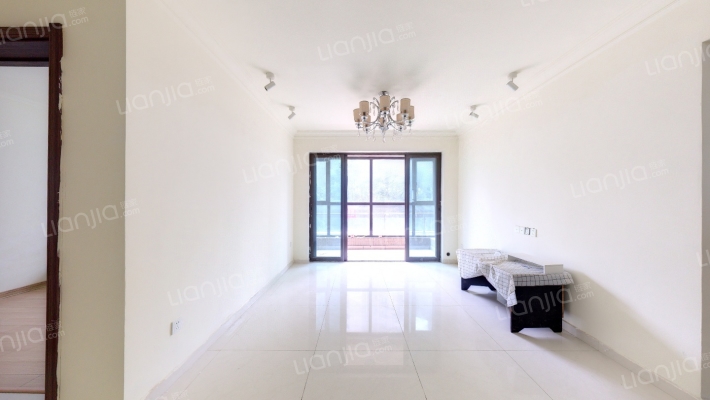 郑州碧桂园一期芷兰湾二手房实景图