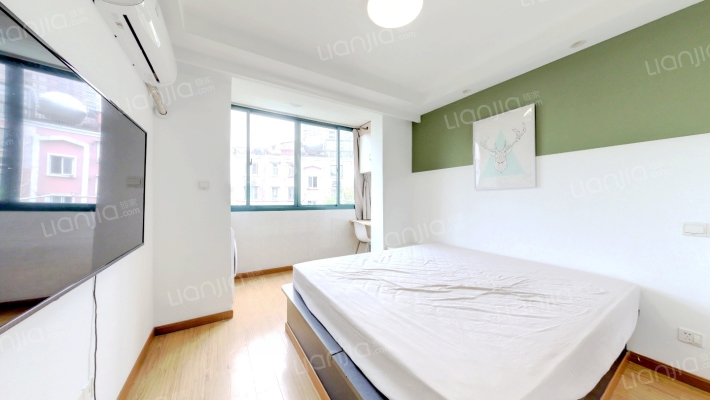 运光路55号二手房实景图