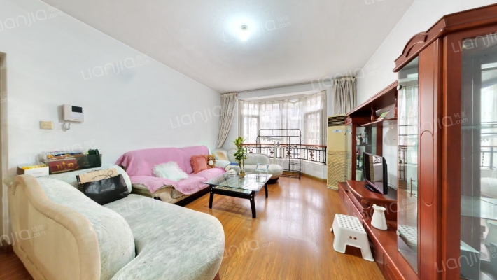 家园南街6号二手房实景图