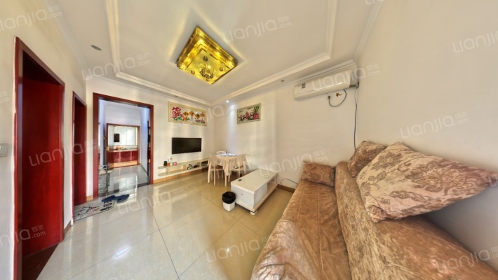 供销公司宿舍二手房实景图