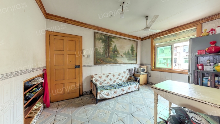 皖西新村二手房实景图