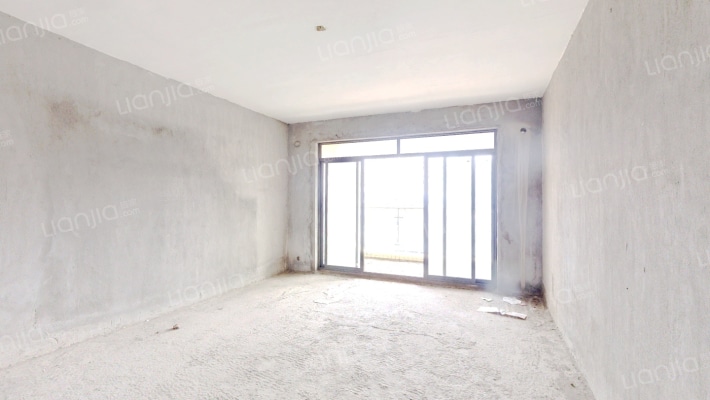 御景东方一期二手房实景图