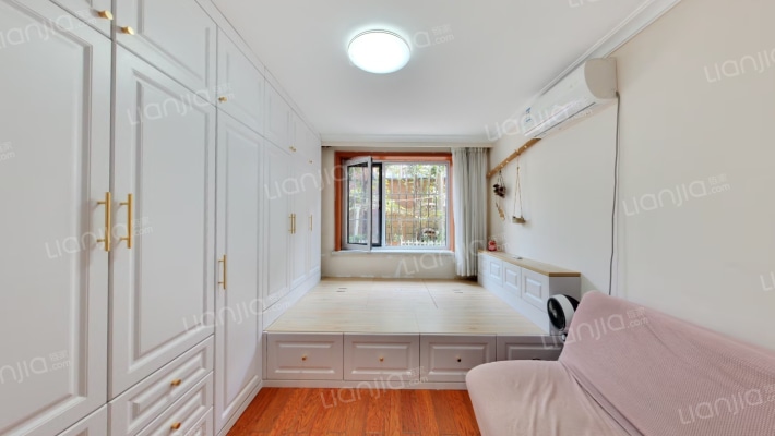 34中茂田巷二手房实景图