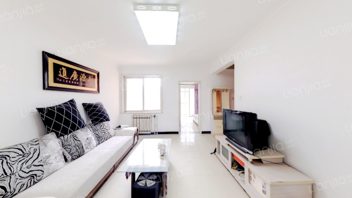 平安丽景A区二手房实景图