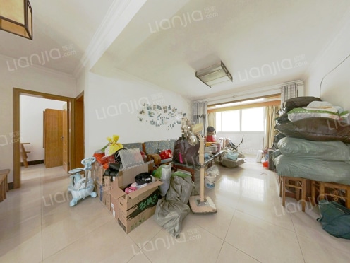 整租·浪港新村 3室1厅 南