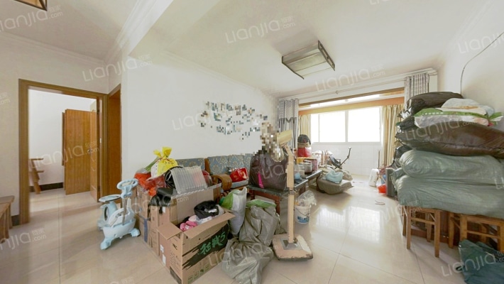 浪港新村二手房实景图