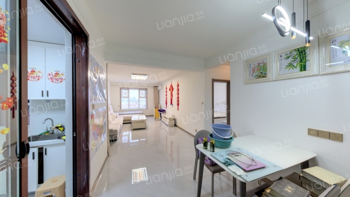 翠湖西华府二手房实景图