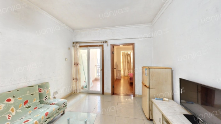 都市广场二手房实景图