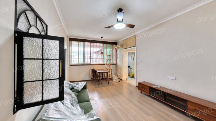 团山路社区二手房实景图