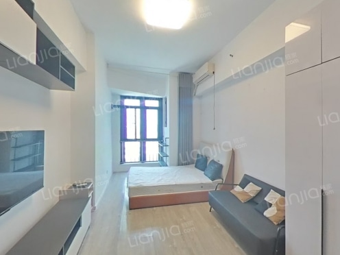 整租·远洋万和城 1室1厅 东