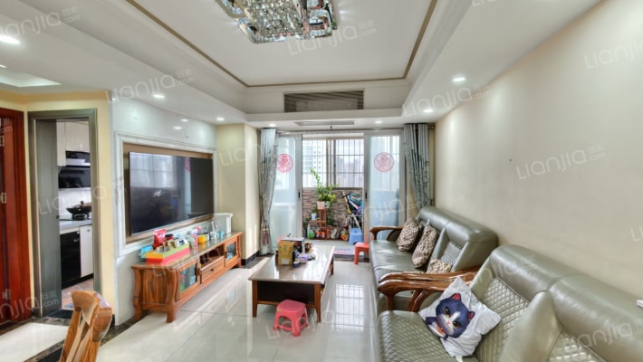 祥兴大厦二手房实景图