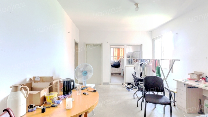 东元家园二期二手房实景图