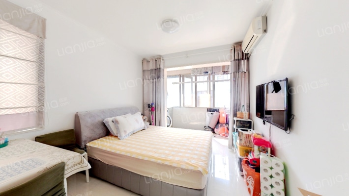 匡庐路二手房实景图