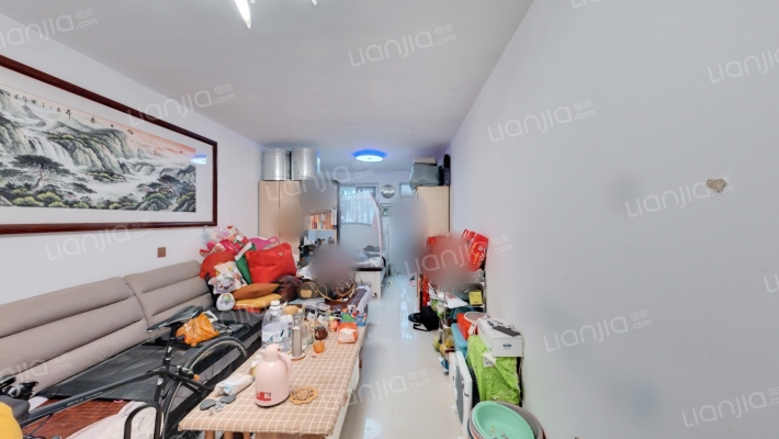 民生街二手房实景图