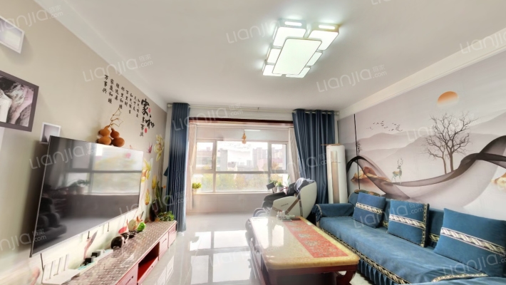 忆江南启园二手房实景图