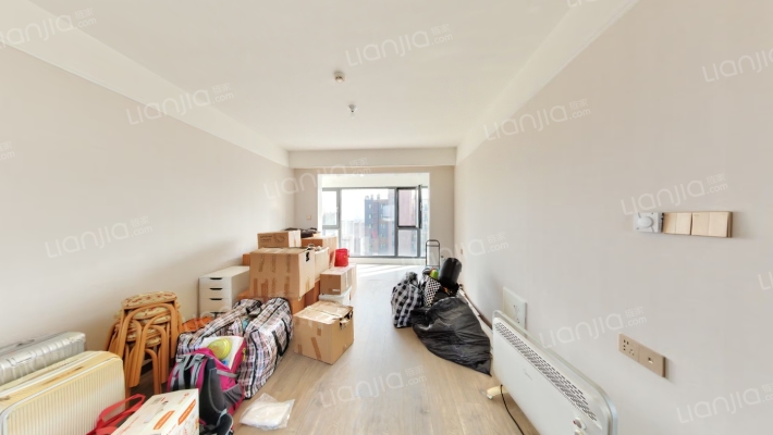 海岸万科城探梅里二手房实景图