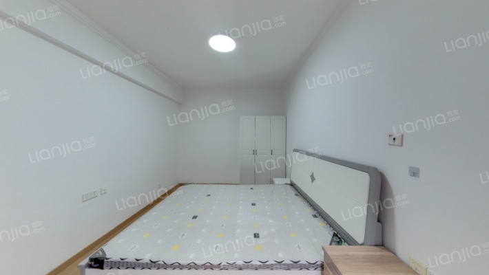 共和世家二手房实景图