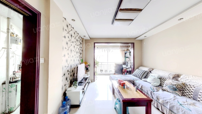 二勘院西住宅小区二手房实景图