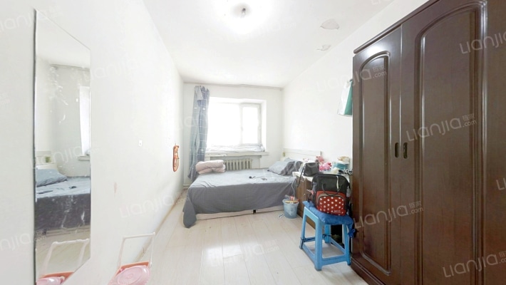 新乐小区二手房实景图