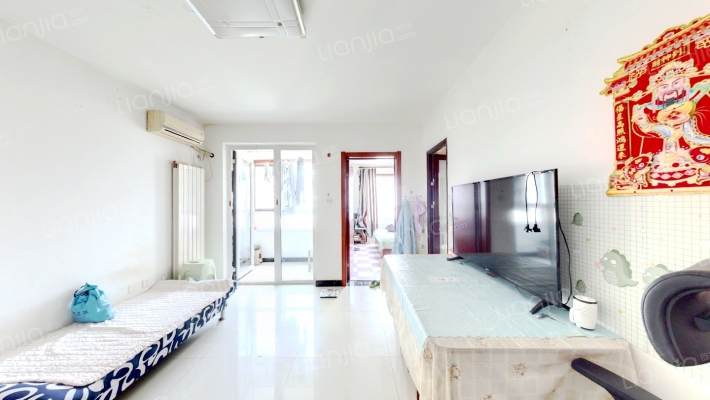 锦庭园二手房实景图