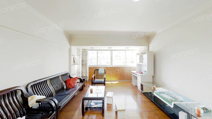 吉豪苑二手房实景图