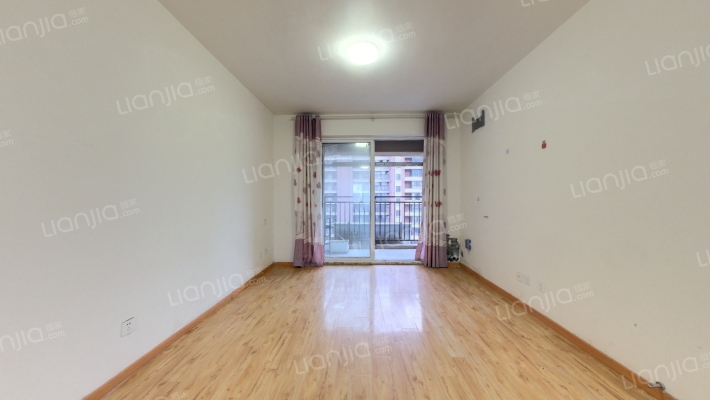 金大地翡翠公馆二手房实景图