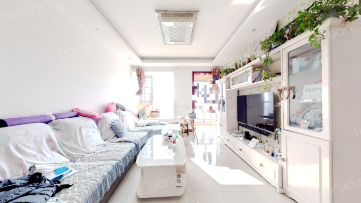 锦绣阳光(温江)二手房实景图