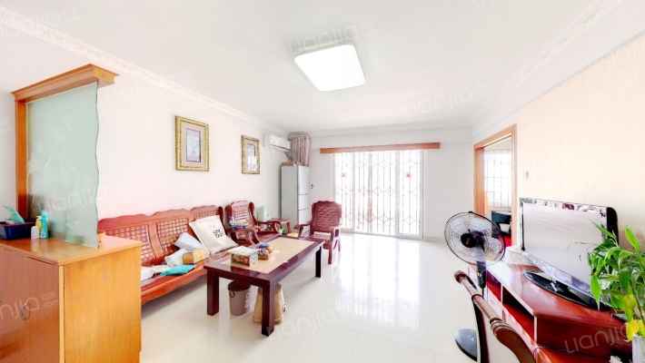 金瑞园二手房实景图