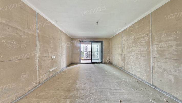 奥园誉湖湾二手房实景图