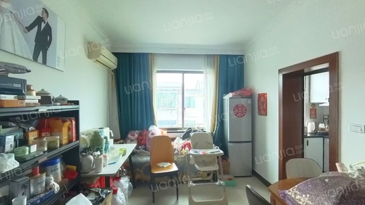 教师新村二手房实景图