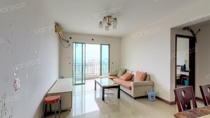 置业广场二手房实景图