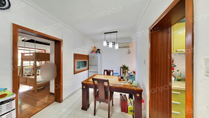 邮电新村二手房实景图