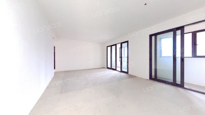 碧桂园渝南首府三期二手房实景图