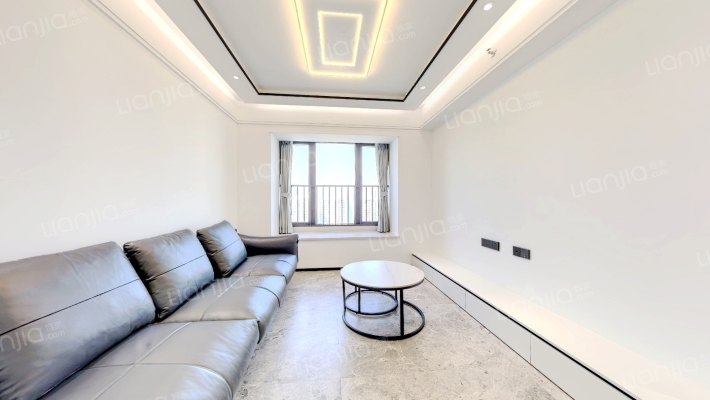 万科公园5号二手房实景图